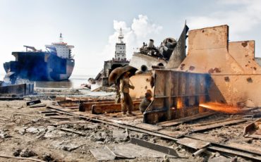 Ship Recycling